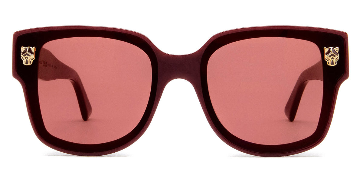 Cartier CT0357S-004 63 mm