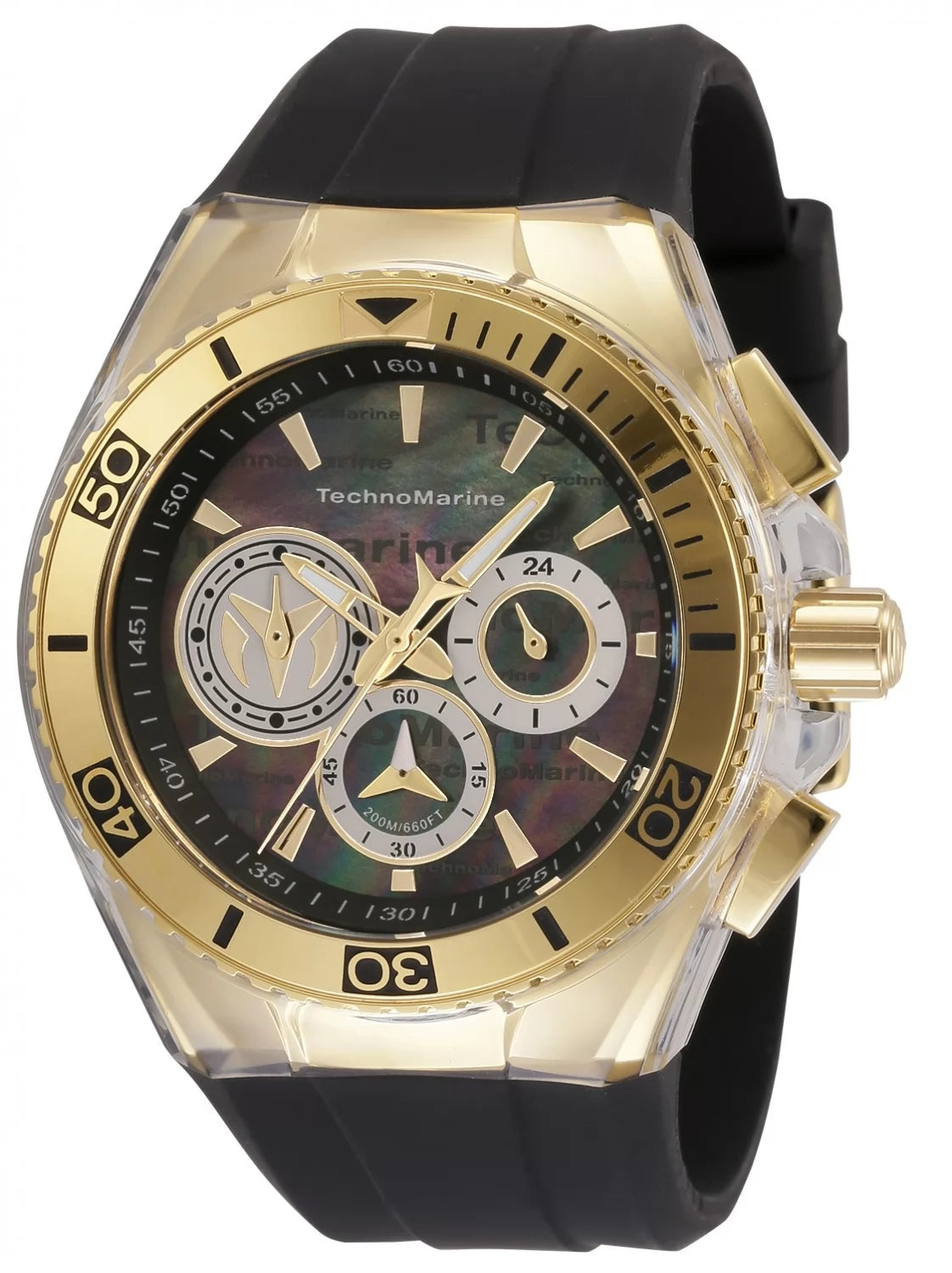 TechnoMarine TM-120025 46.65