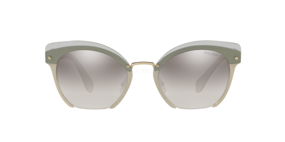 Miu Miu MU53TS-KJK5O0-53 53mm