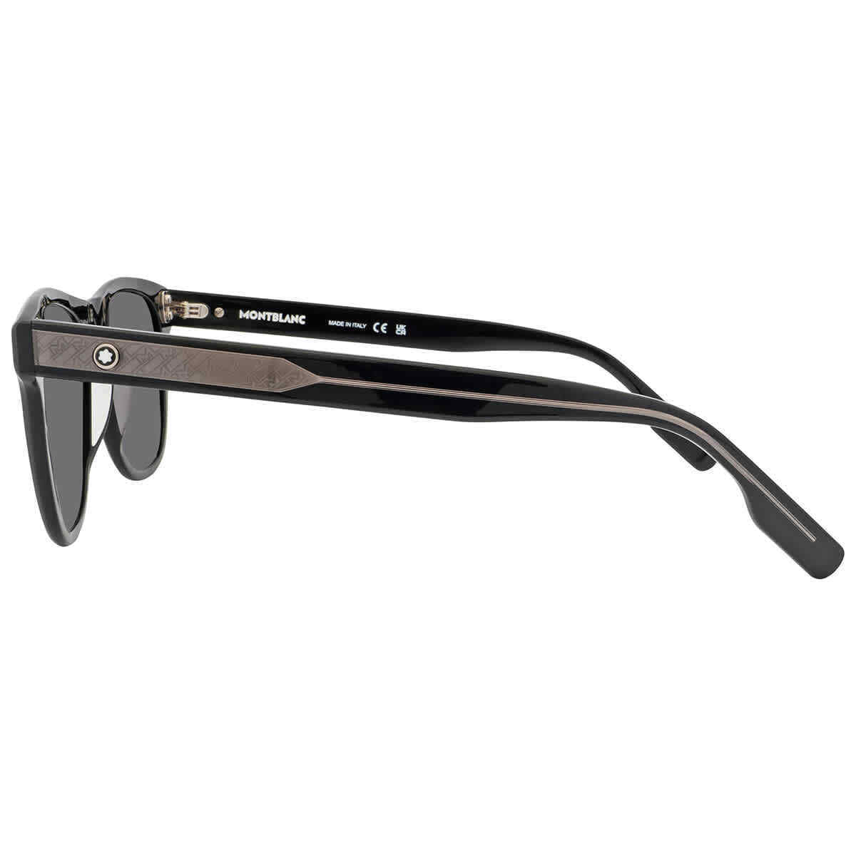 Mont Blanc MB0124S-001 53 mm
