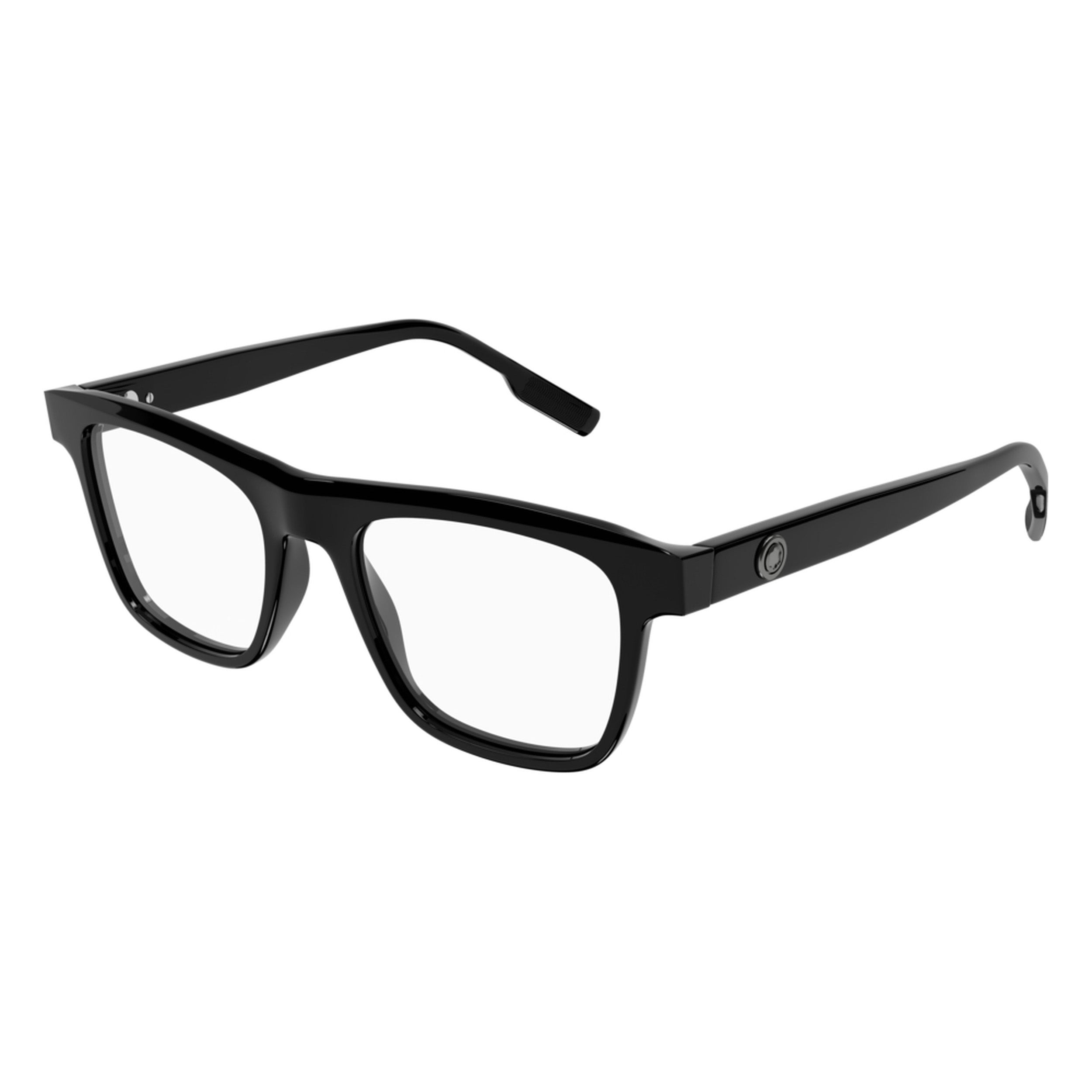 Mont Blanc MB0203o-001 52mm