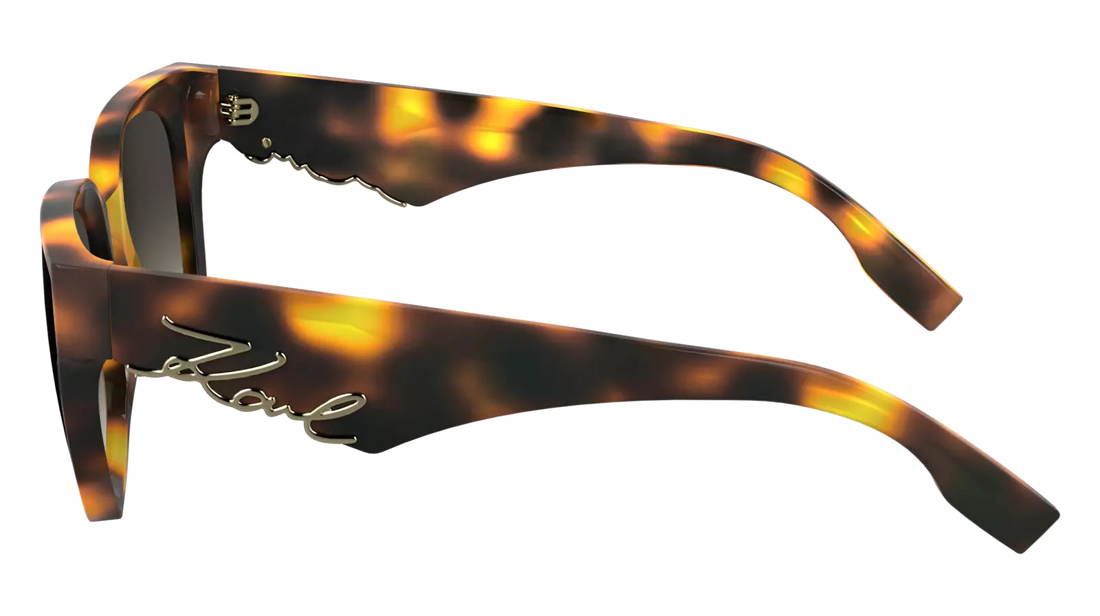 Karl Lagerfeld KL6161S-240-63 63 mm