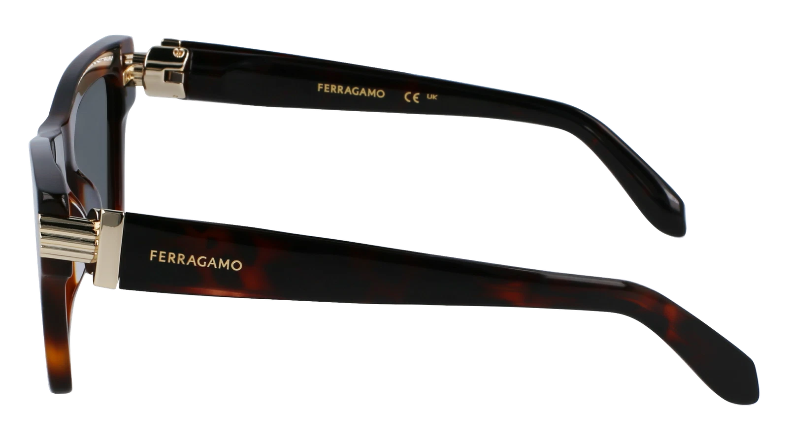Salvatore Ferragamo SF2013S-240-5221 52mm