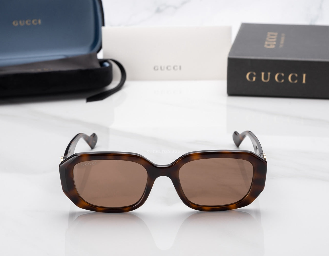 Gucci GG1535S-002 54mm