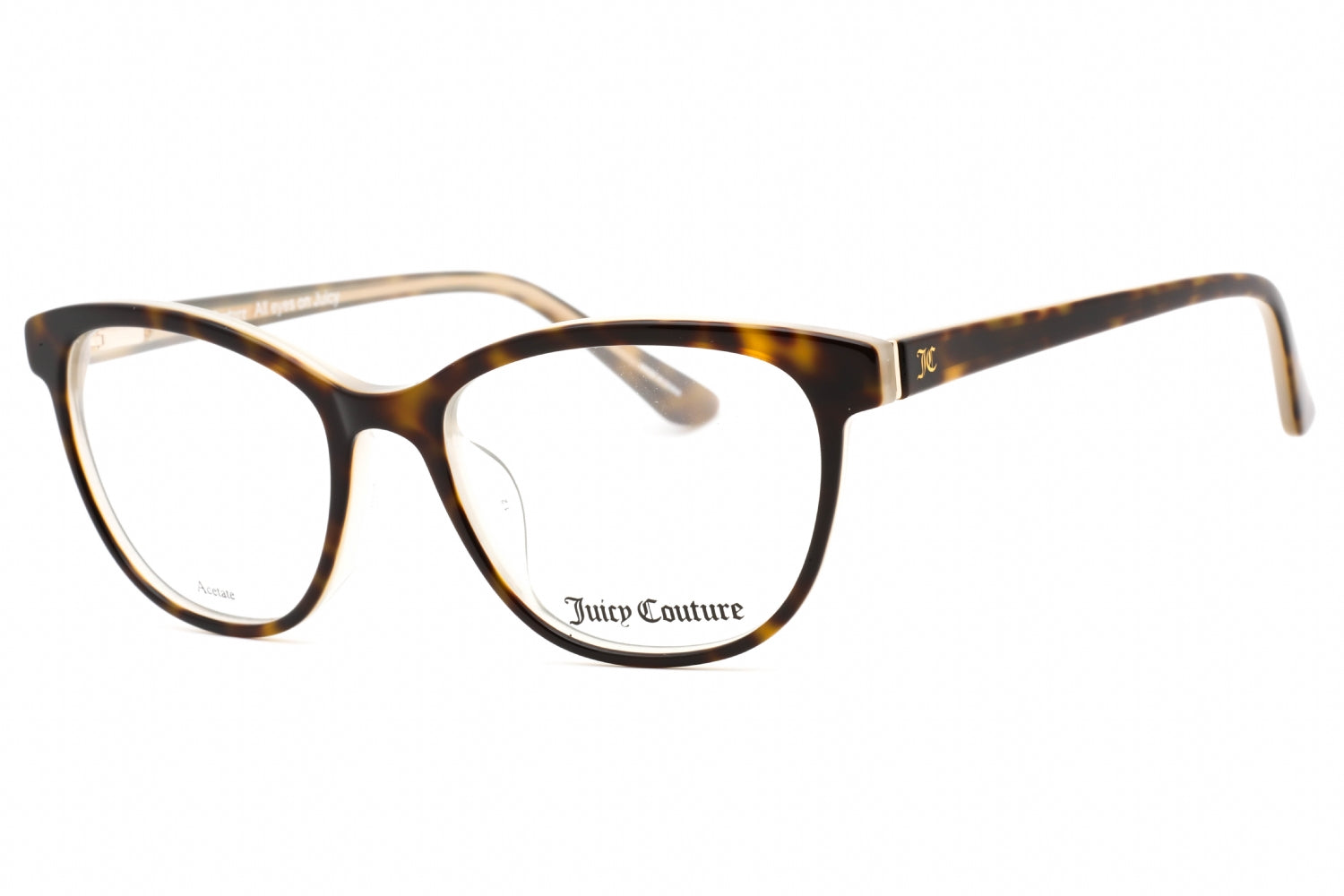 Juicy Couture JU 197-0086 00 51 mm