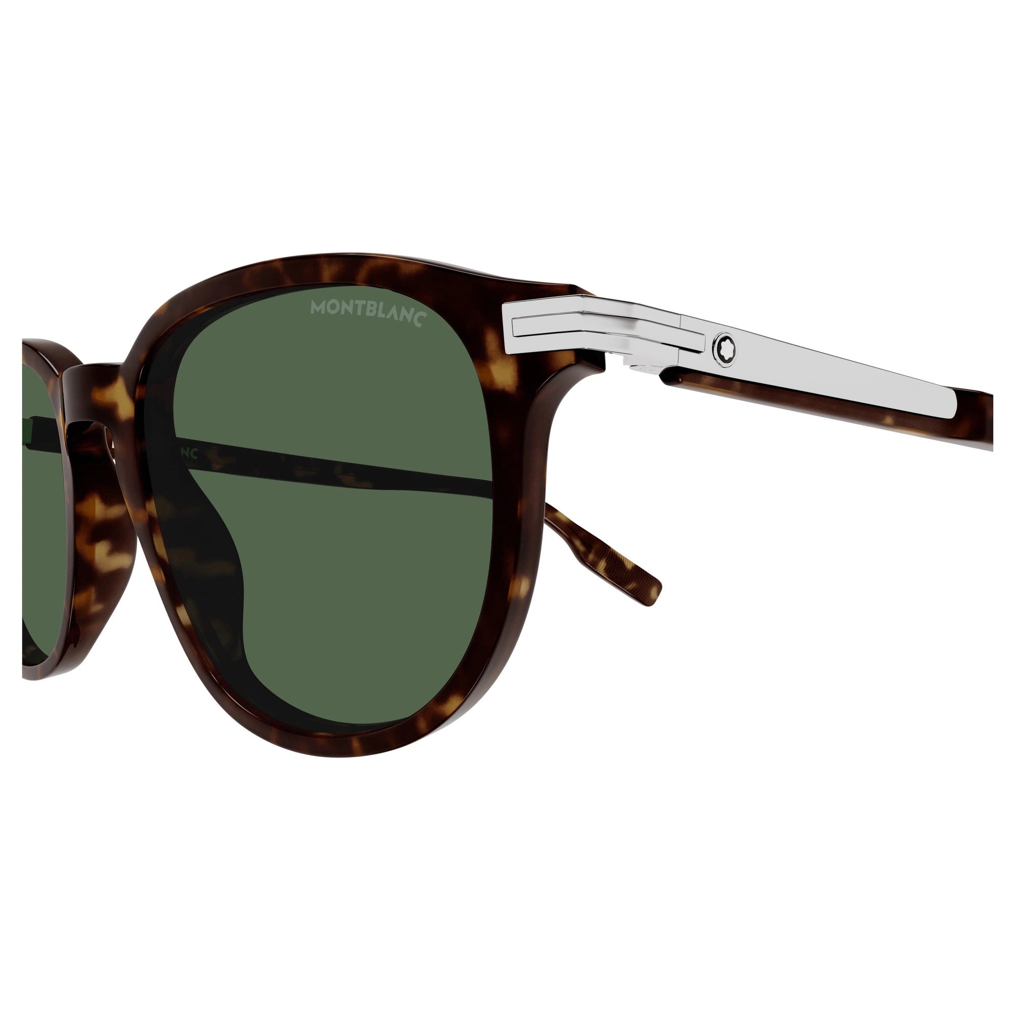 Mont Blanc MB0276S-002 52 mm