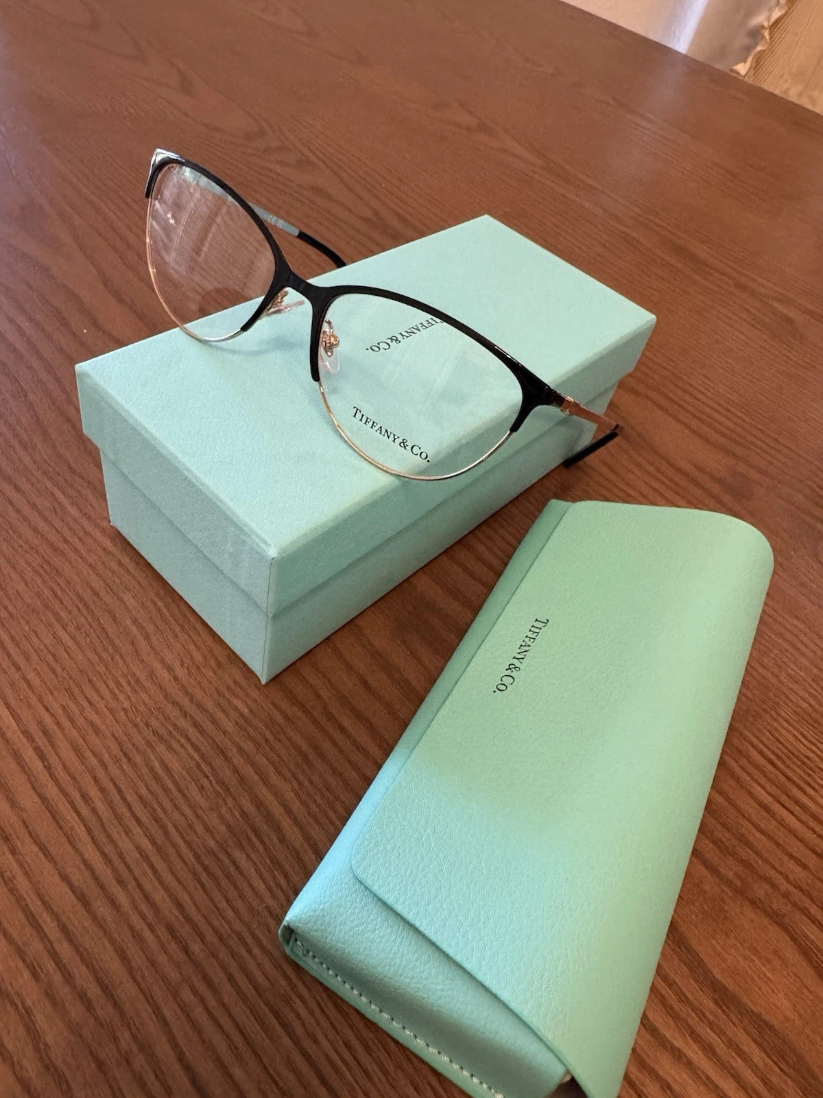Tiffany & Co 0TF1127-6122-54 54