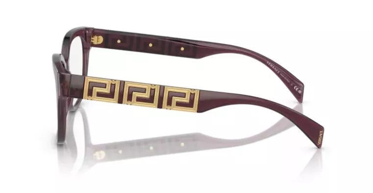 Versace 0VE3338-5209 54 mm
