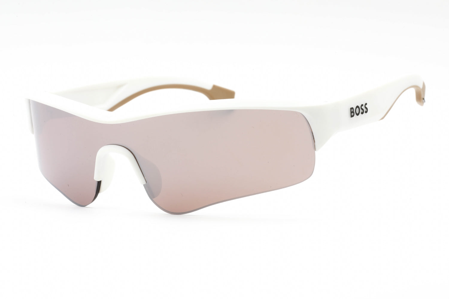 Hugo Boss BOSS 1607/S-0VK6 TI 99 mm