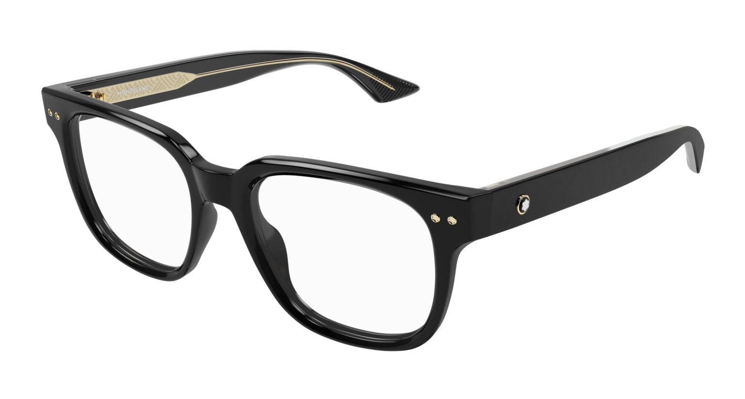 Mont Blanc MB0321o-001 53 mm