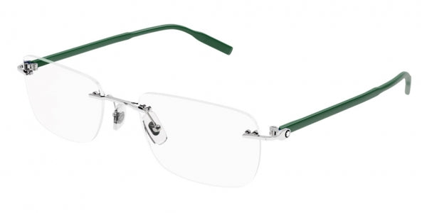 Mont Blanc MB0221o-004 57 mm