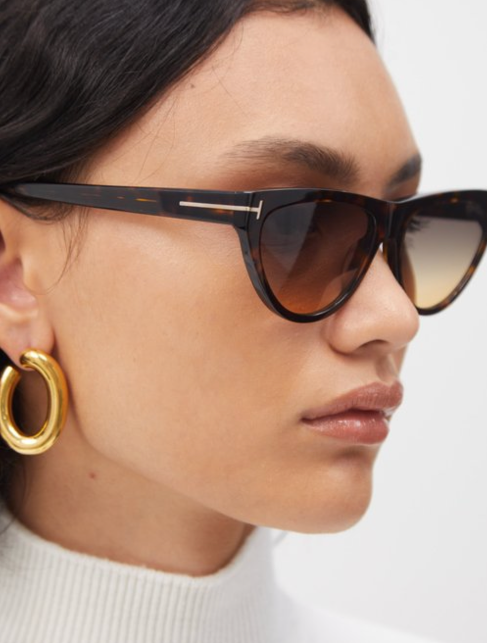 Tom Ford FT0990-52B-56 56mm