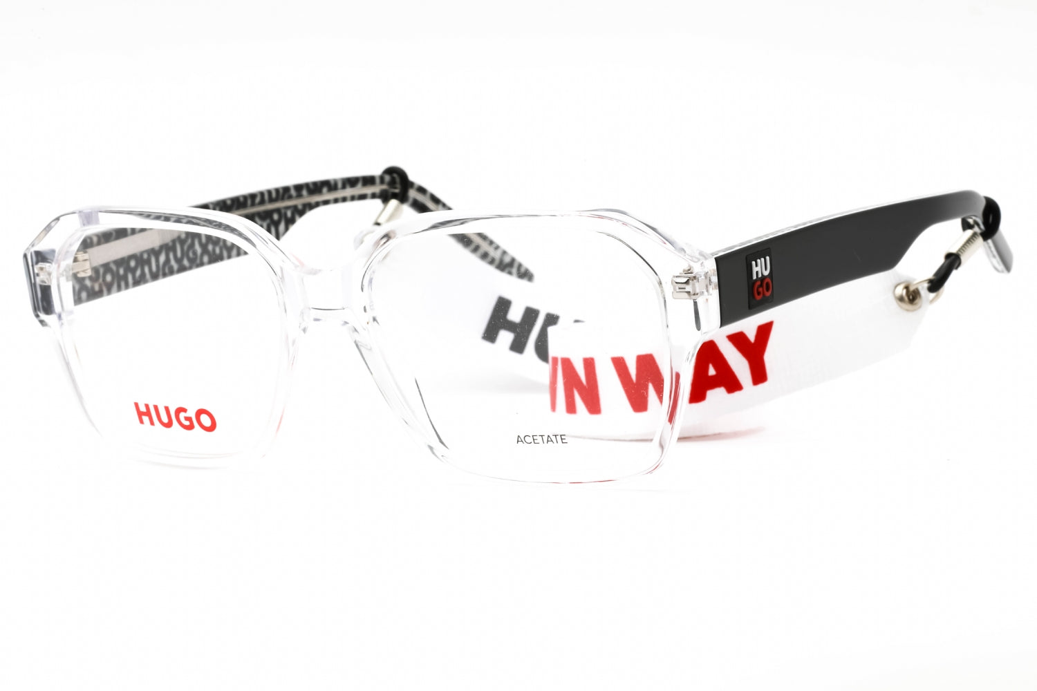 Hugo Boss HG 1222-0MNG 00 55mm