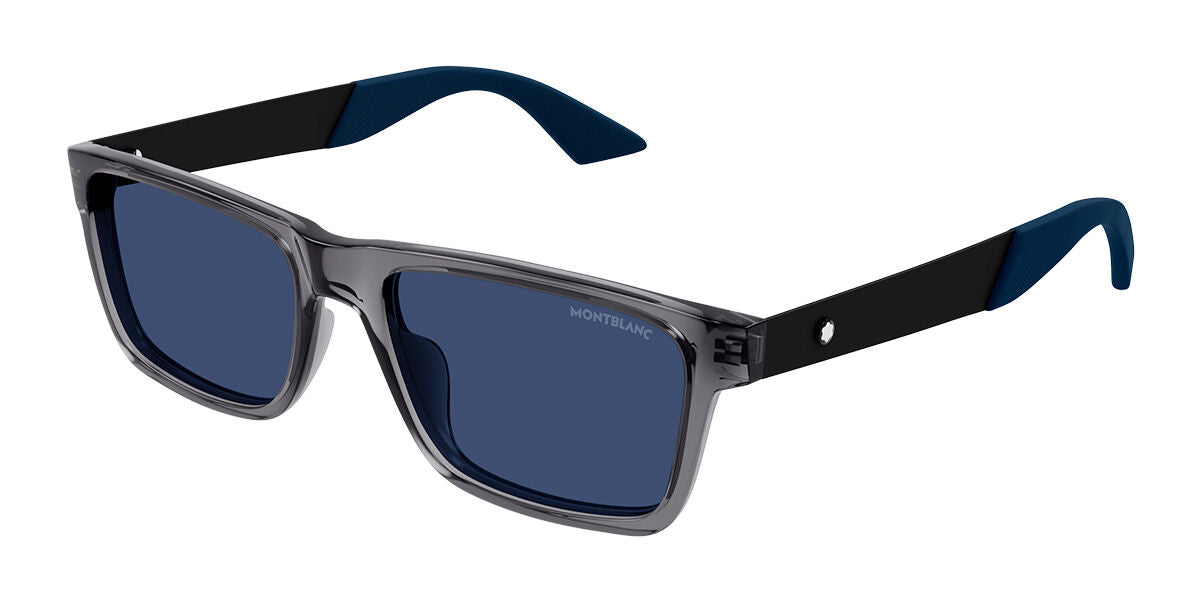 Mont Blanc MB0299S-008 56 mm