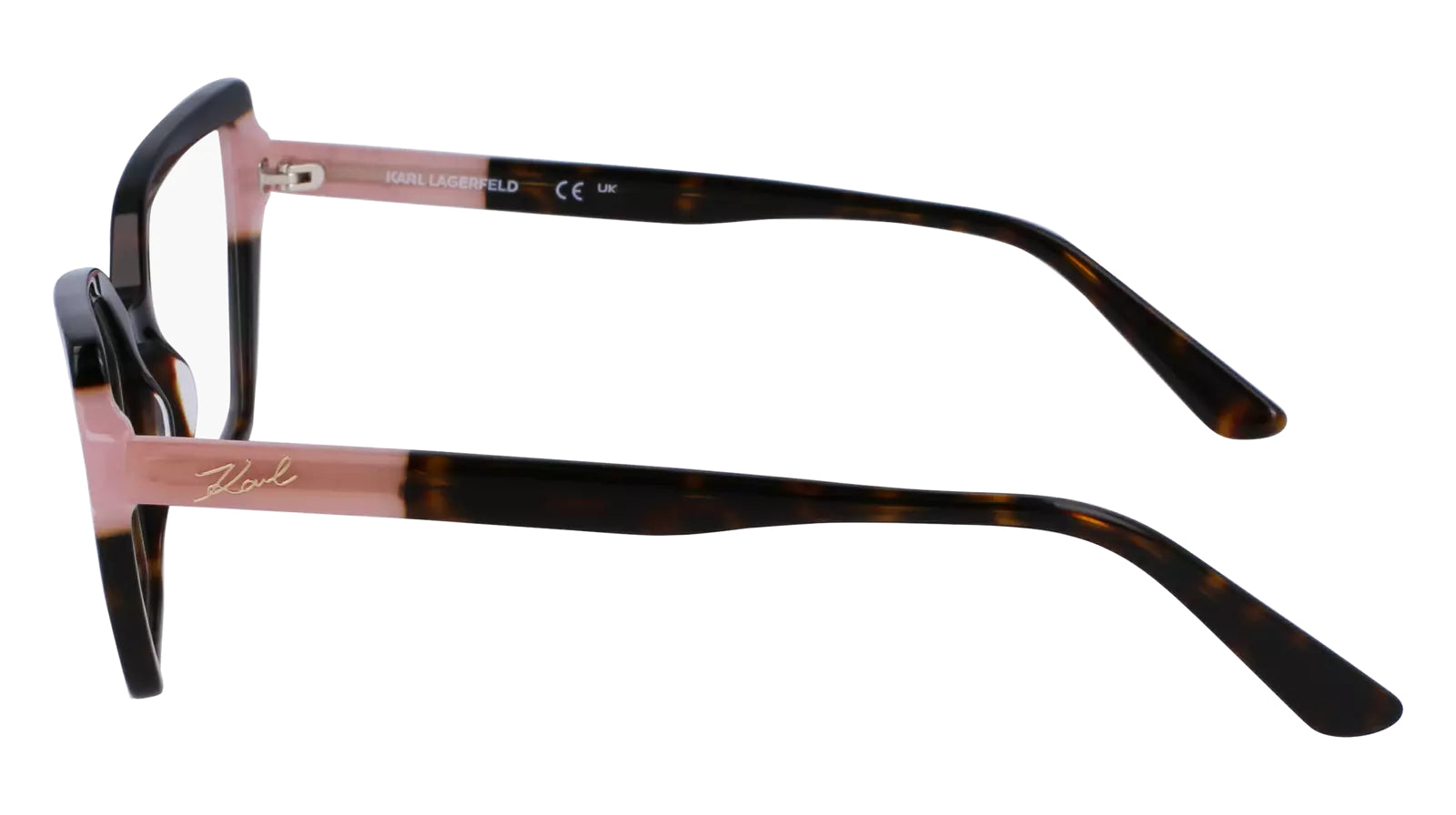 Karl Lagerfeld KL6131-243-53 53 mm