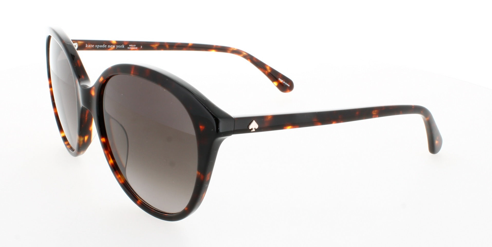 Kate Spade BRIA-G-S-0086-HA 55mm
