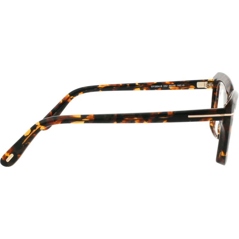 Tom Ford FT5894-B-052-56 56mm
