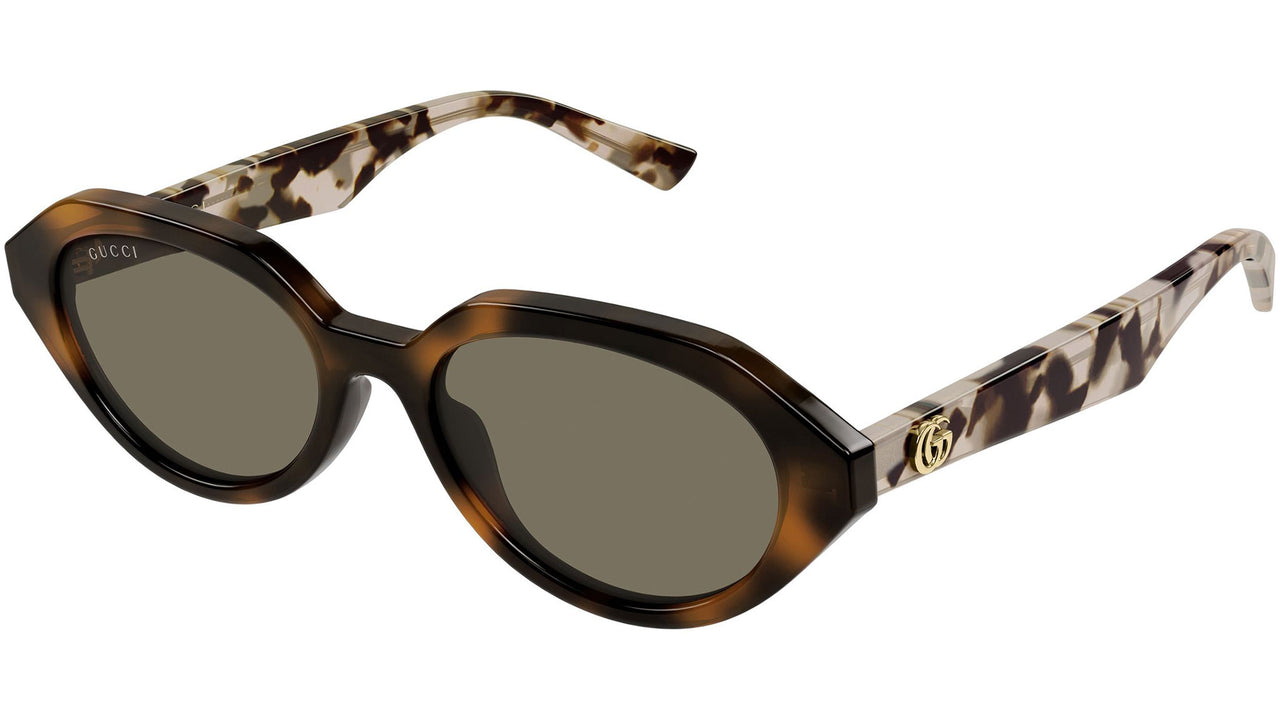Gucci GG2178S-004 53