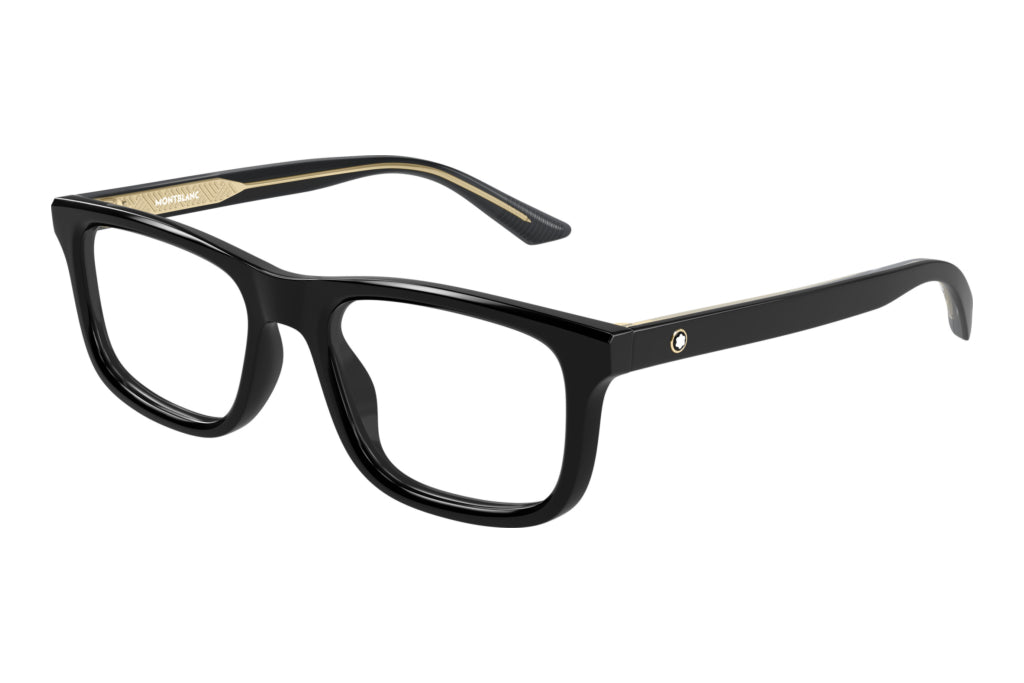 Mont Blanc MB0457o-001 54