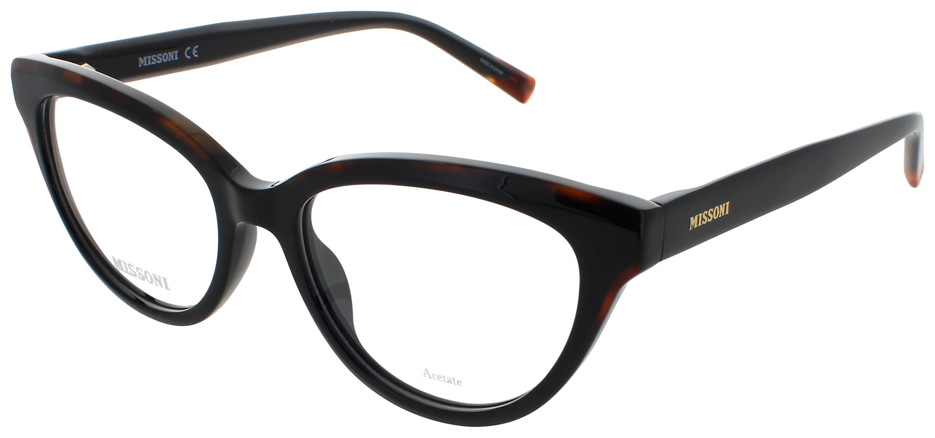 Missoni MIS-0091-0WR7-52 52mm