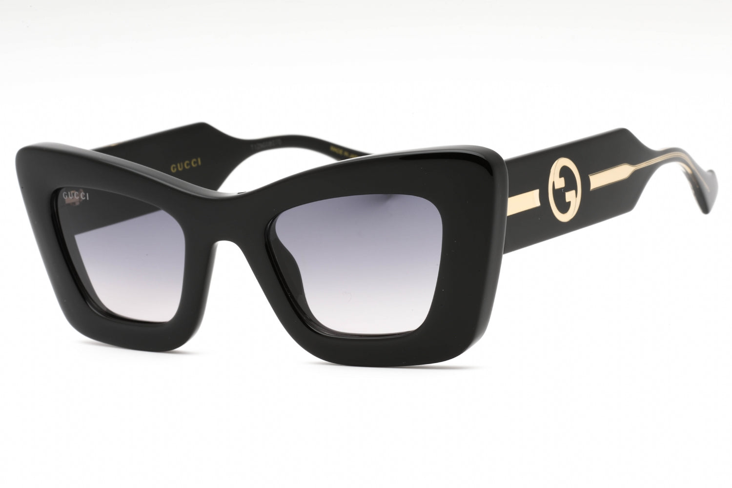 Gucci GG1552S-001 49mm