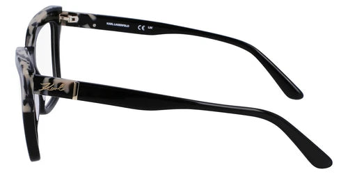 Karl Lagerfeld KL6130-013-52 52 mm