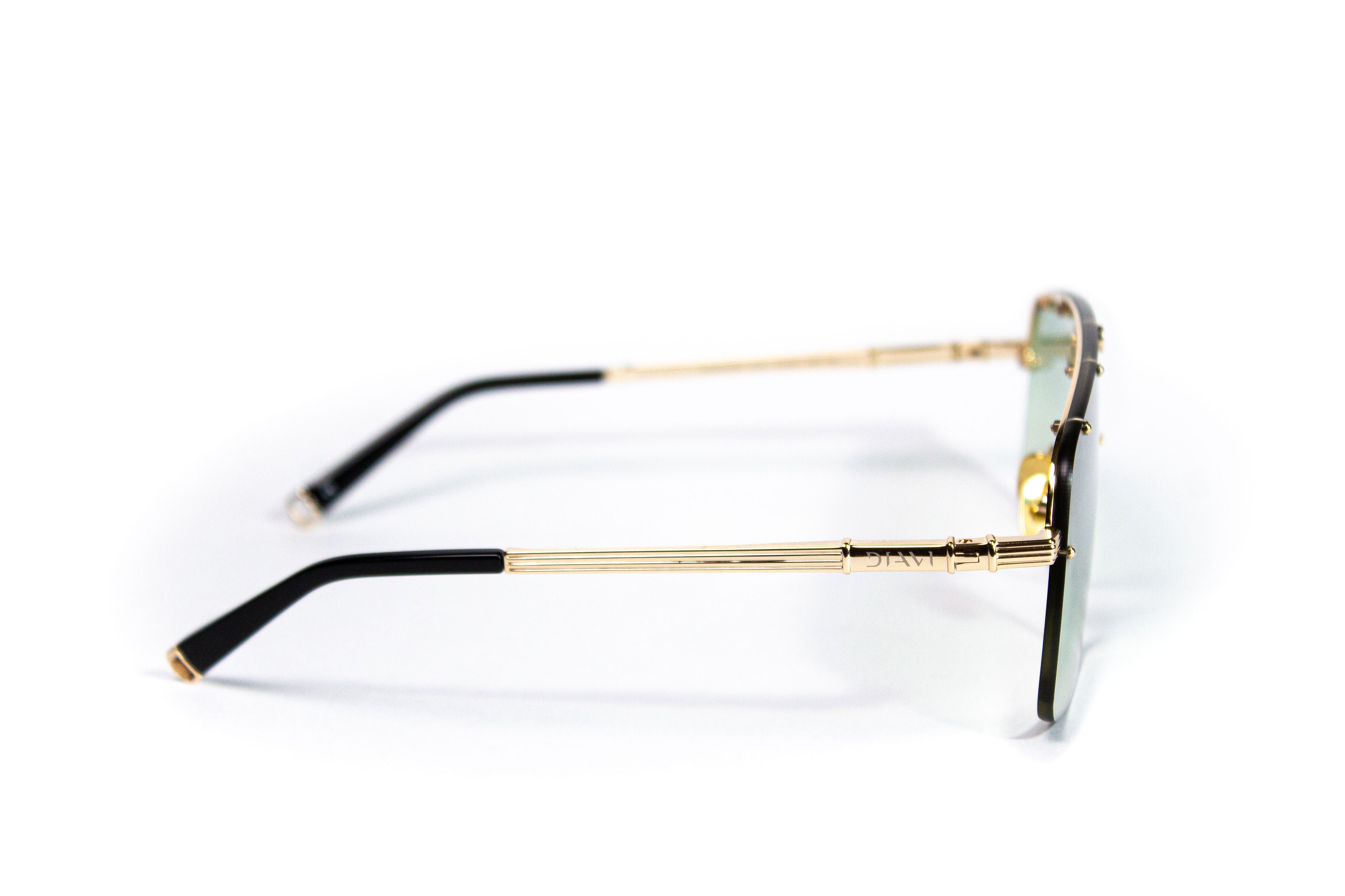 Diavi VISIONARY GOLD GREEN GRAD 0
