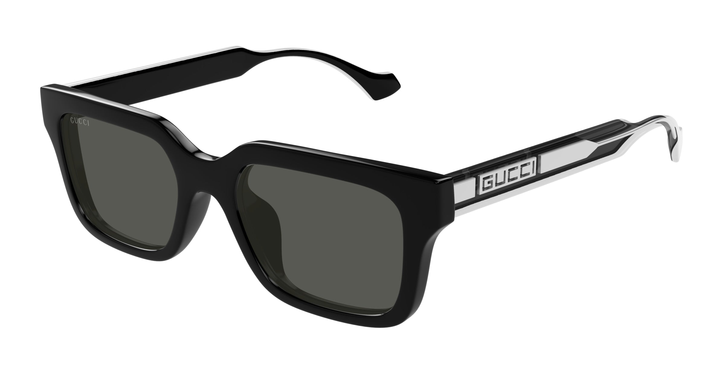 Gucci GG1732SK-001-55 55 mm