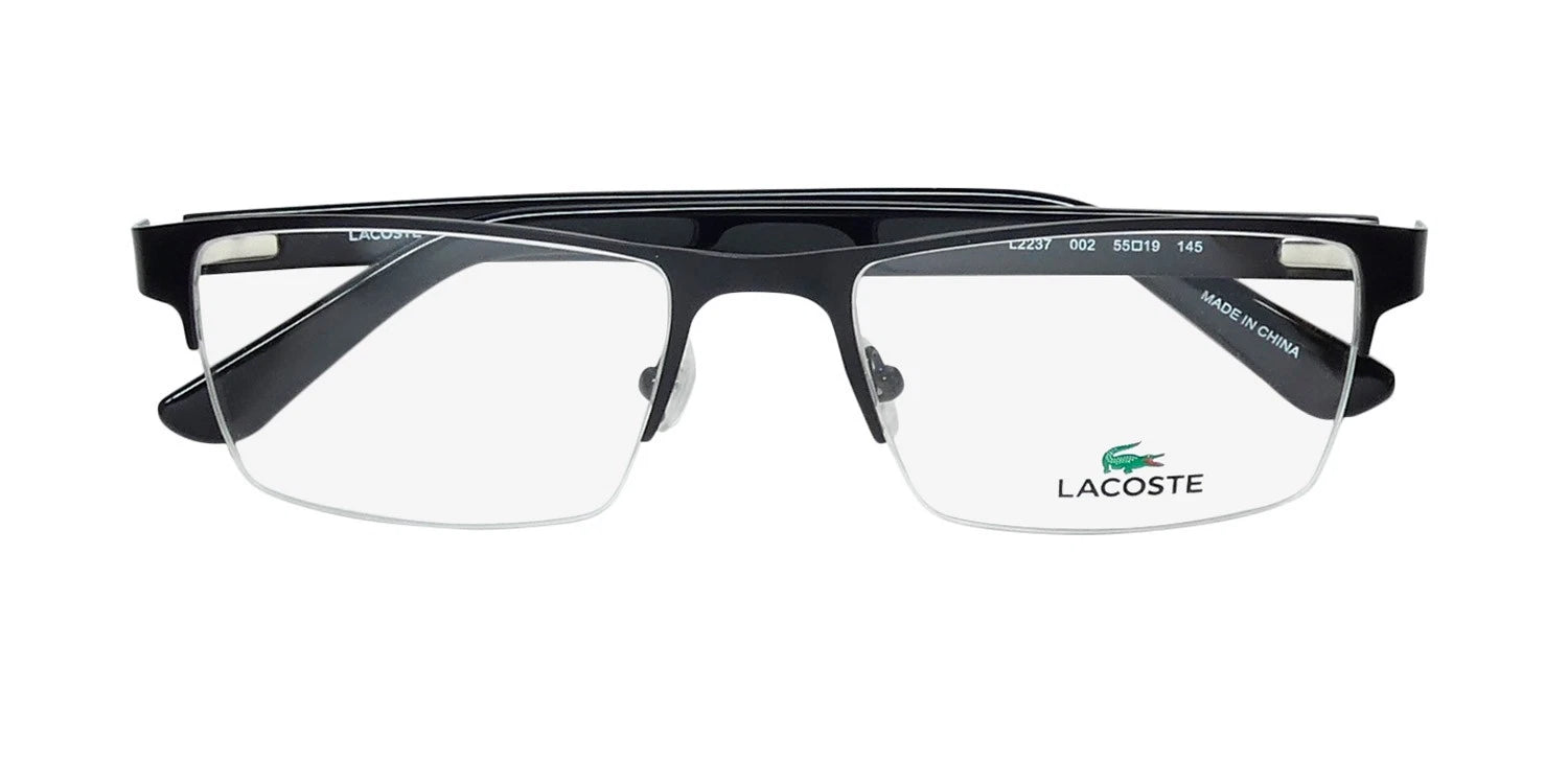 Lacoste L2237G-002 55