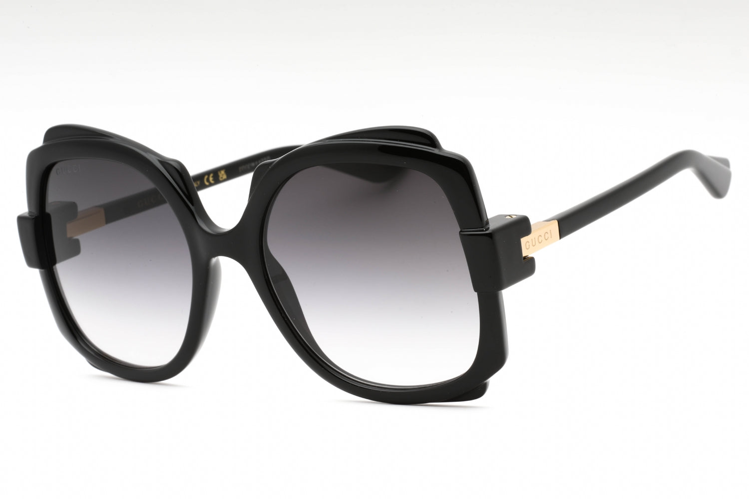 Gucci GG1431S-001 57 mm