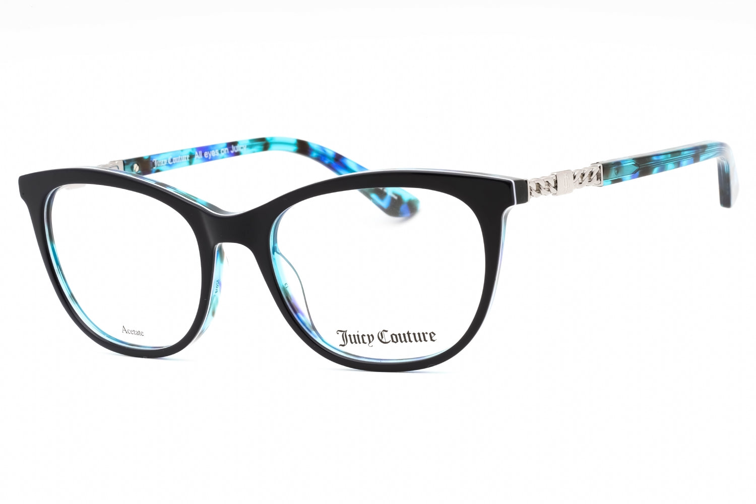 Juicy Couture Ju 173-0JBW 00 52 mm