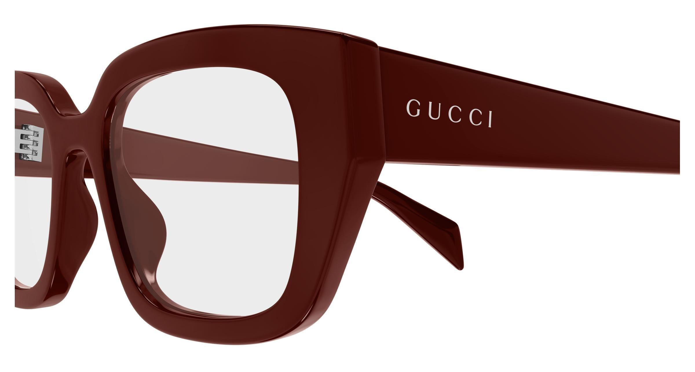 Gucci GG2021o-003 50