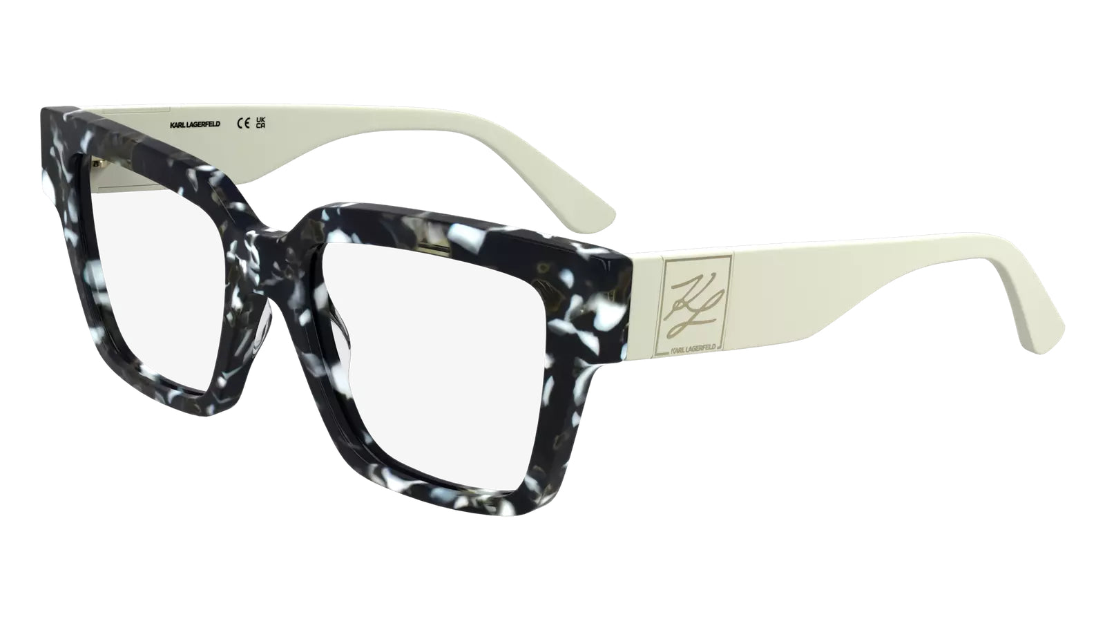 Karl Lagerfeld KL6196-016-53 53 mm