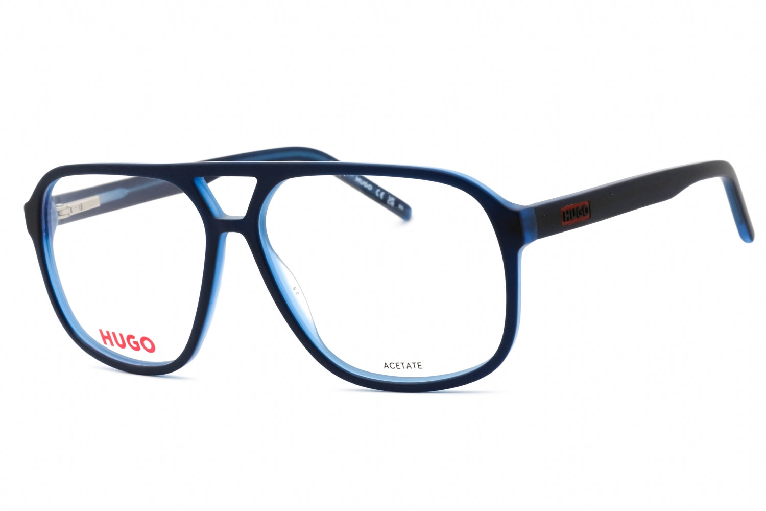 Hugo Boss HG 1200-0PJP 00 59mm