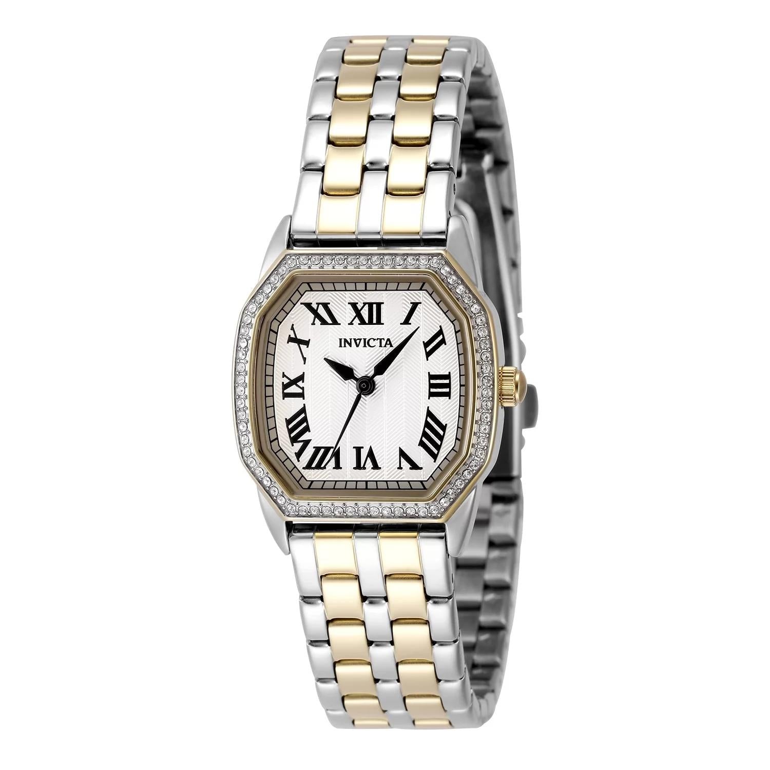 Invicta 48999 Missing