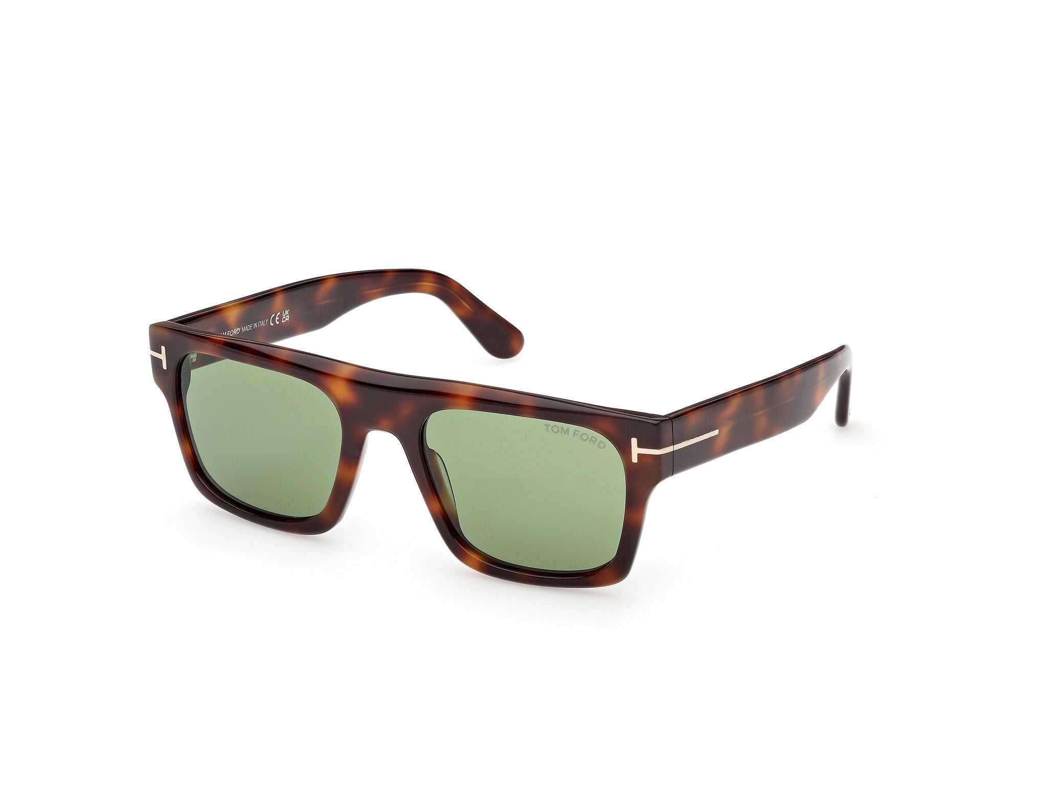 Tom Ford FT1337-5353N-53 53