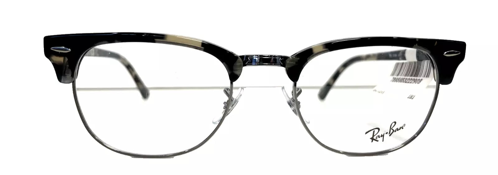 Ray Ban RX5154-8117-51 51mm