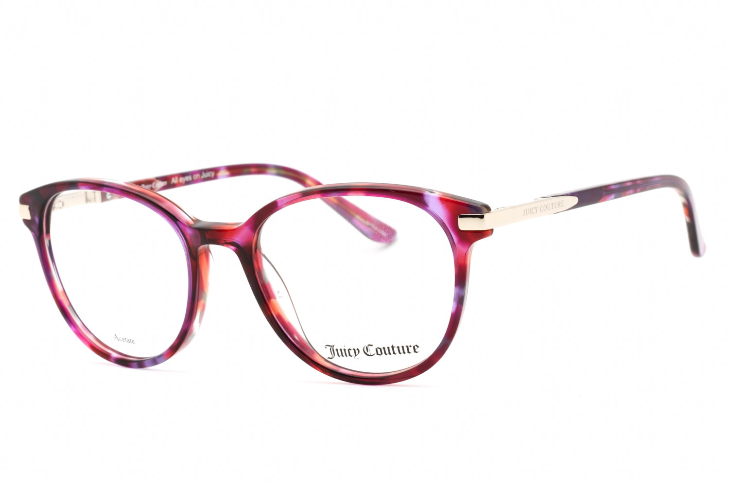 Juicy Couture JU 233/G-0086 00 52mm