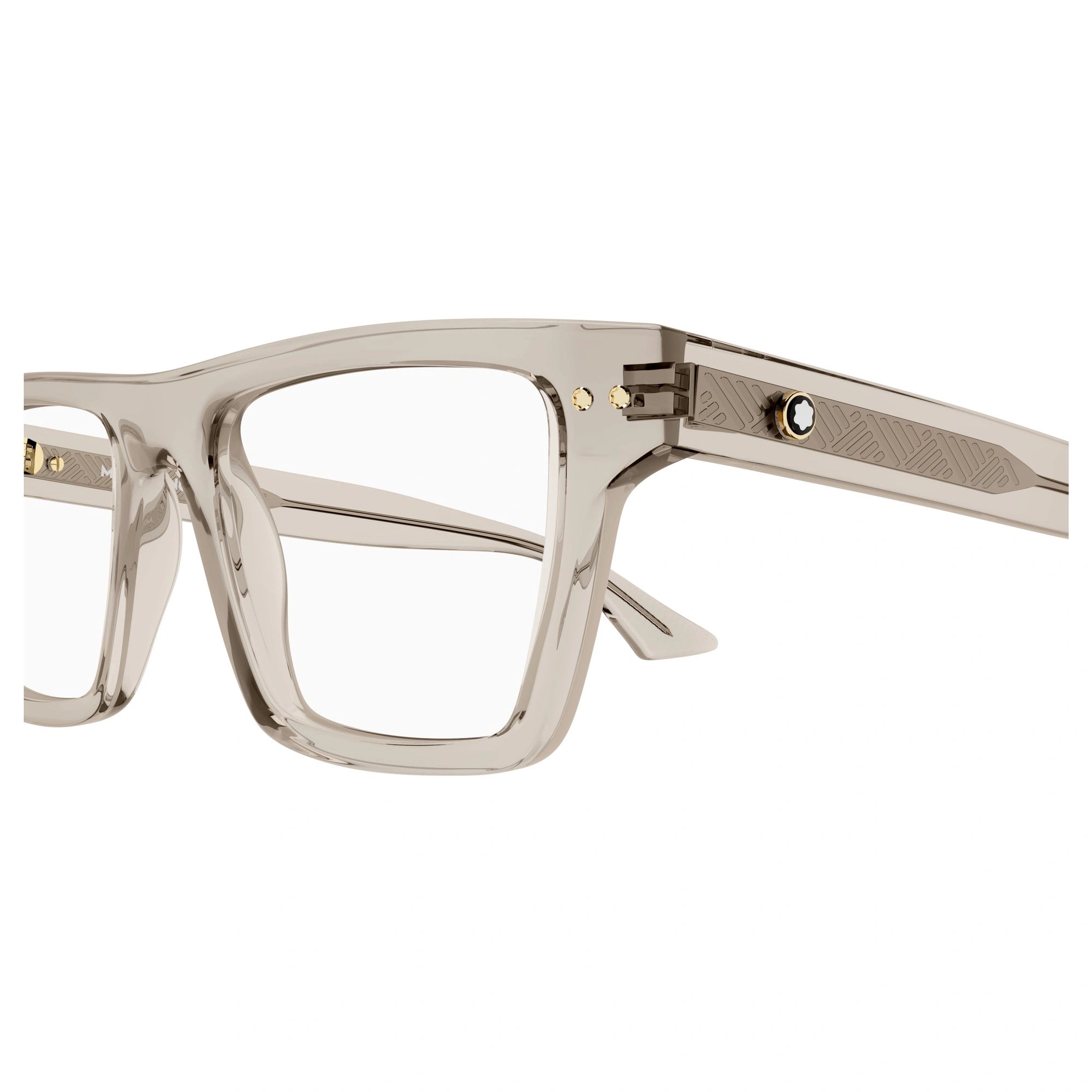 Mont Blanc MB0288o-004 52 mm