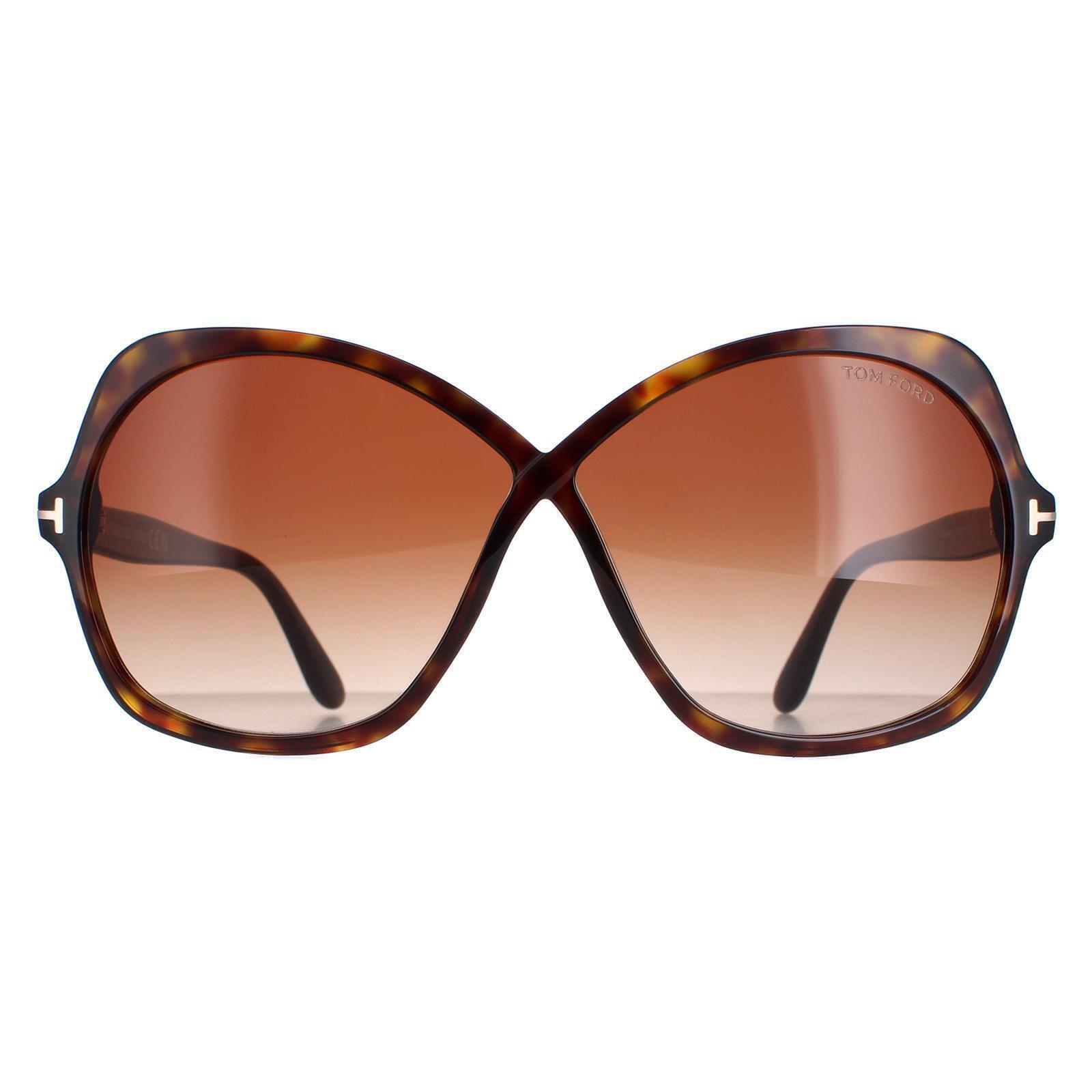 Tom Ford FT1013-52F-64 64mm