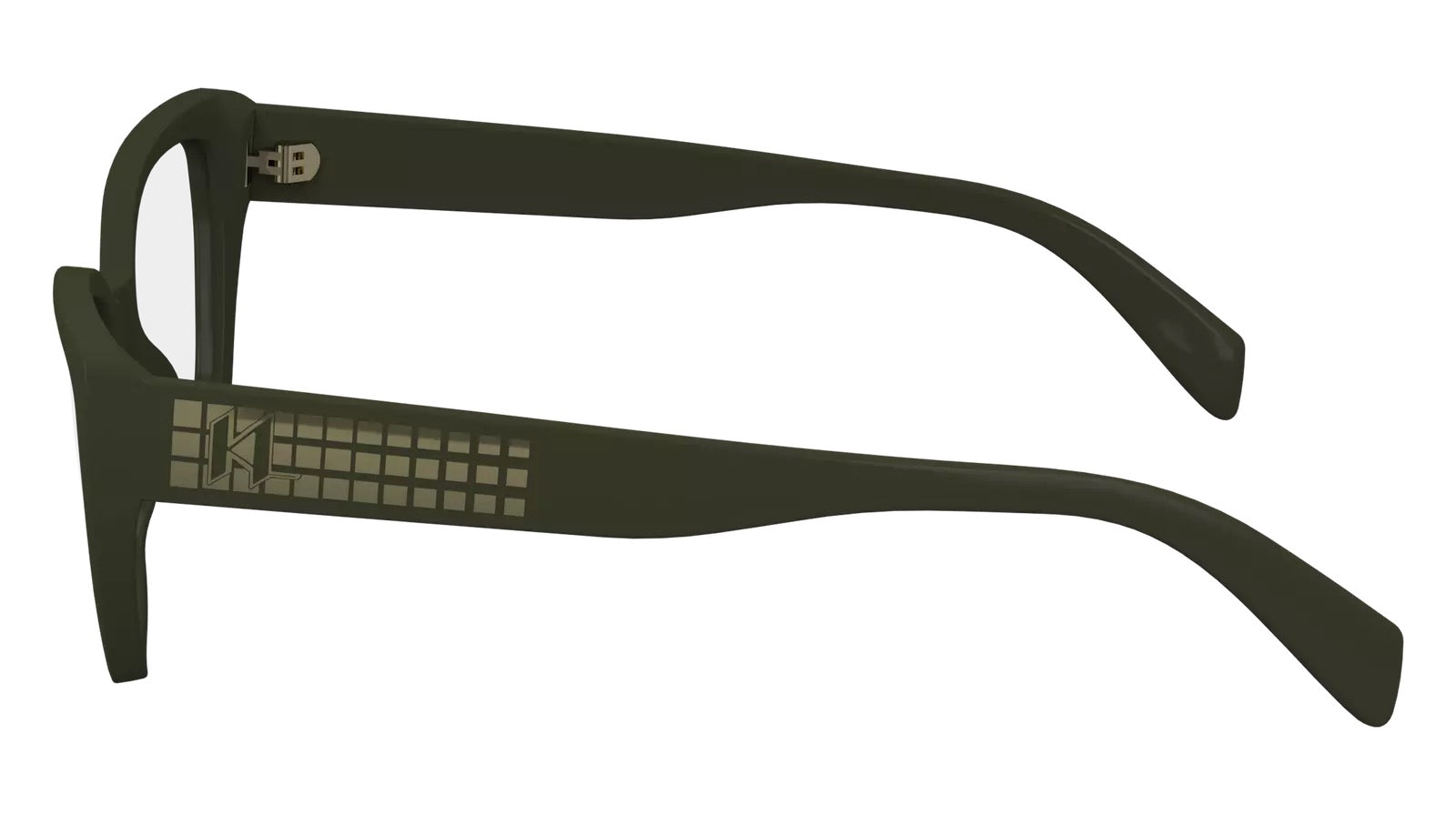 Karl Lagerfeld KL6151-275-53 53 mm