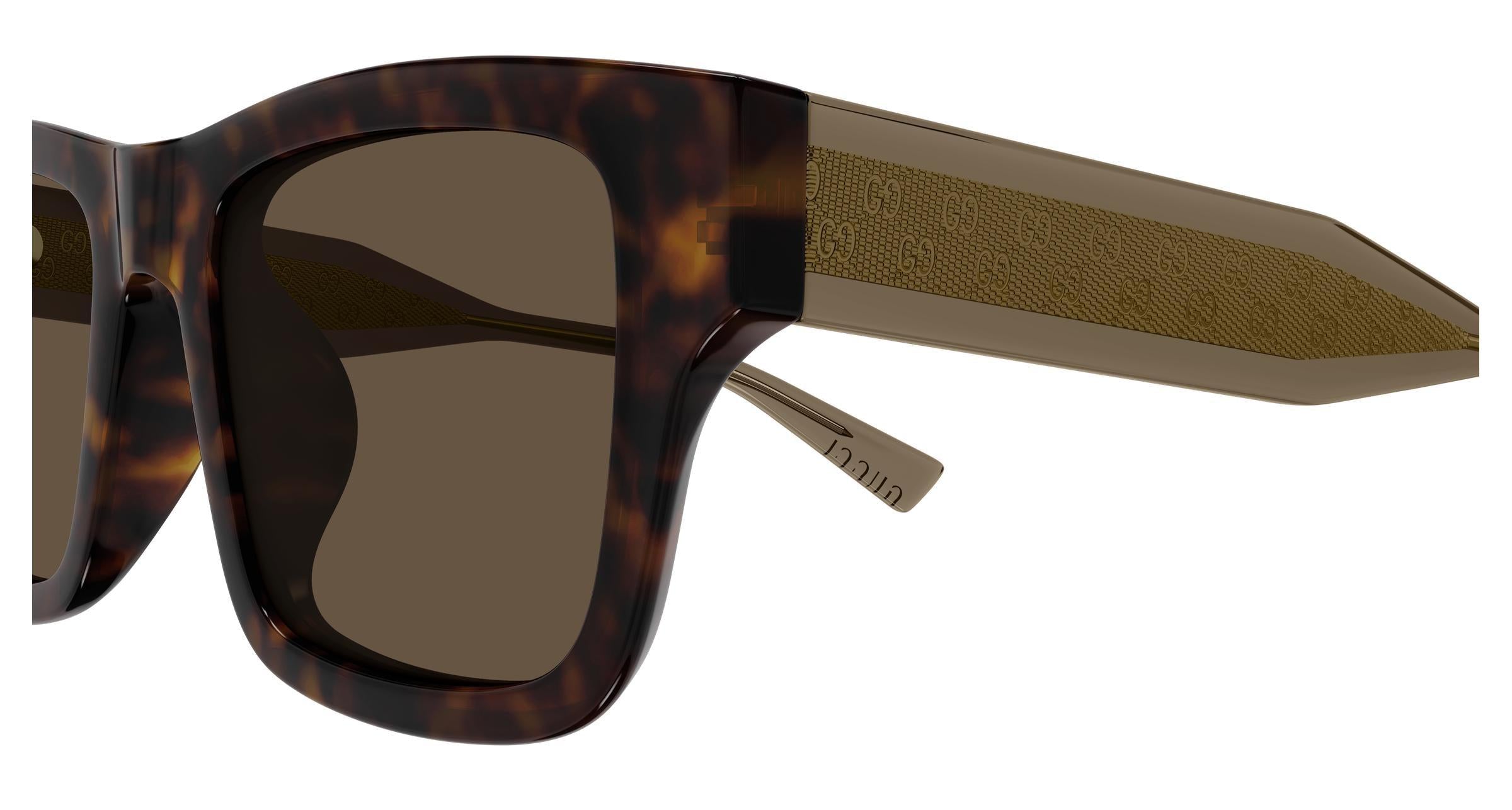 Gucci GG2072SA-003 52