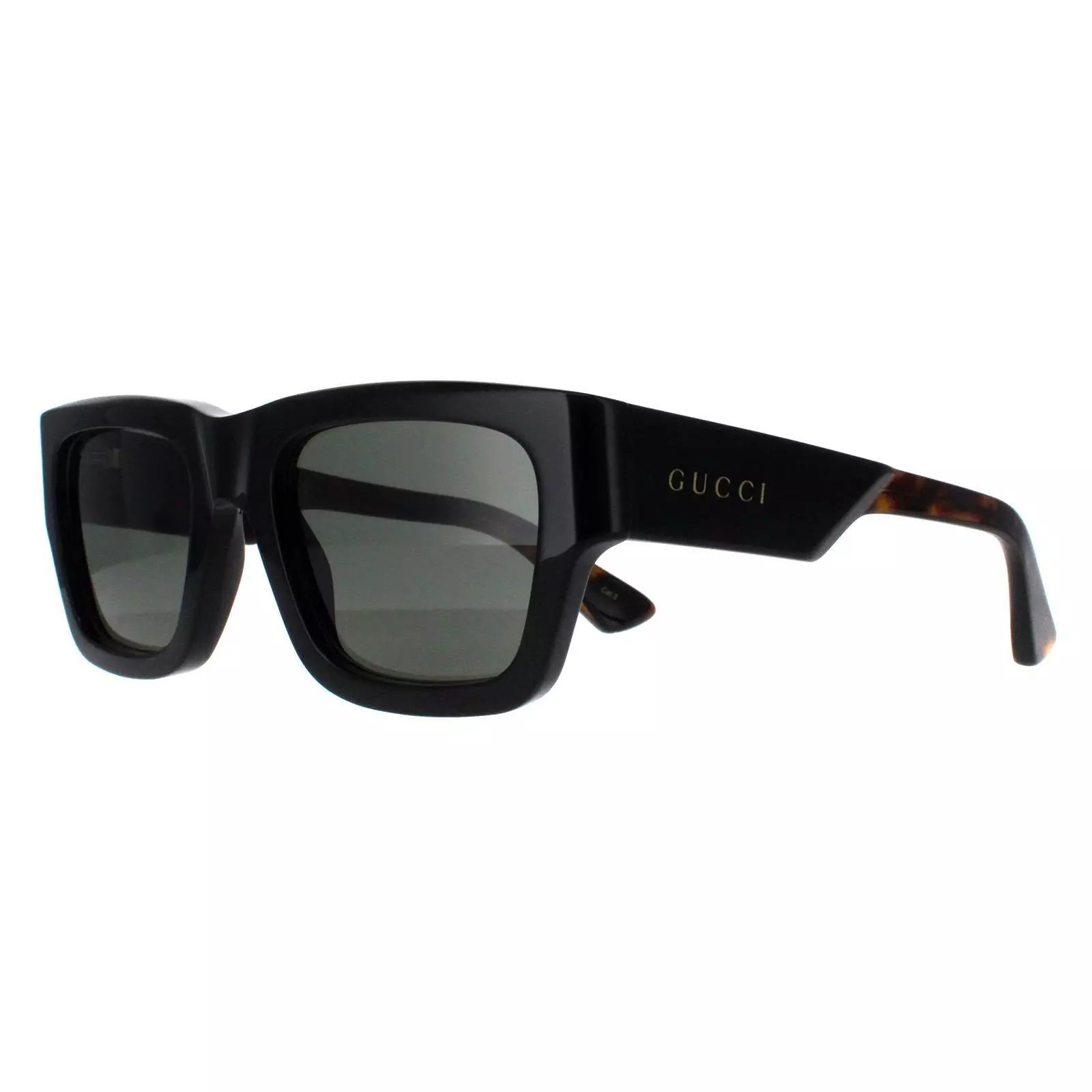 Gucci GG1668S-001 52mm
