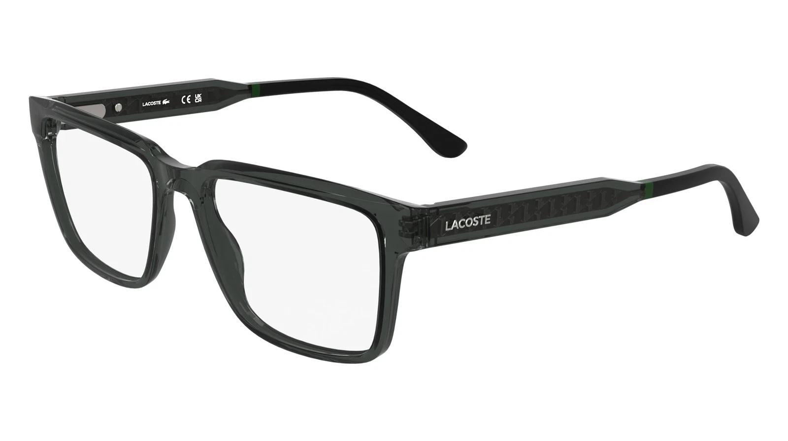 Lacoste L2976-035-5517 55mm