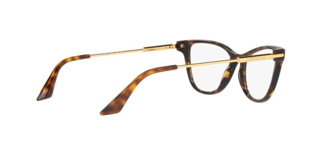 Versace 0VE3309-108 52 mm