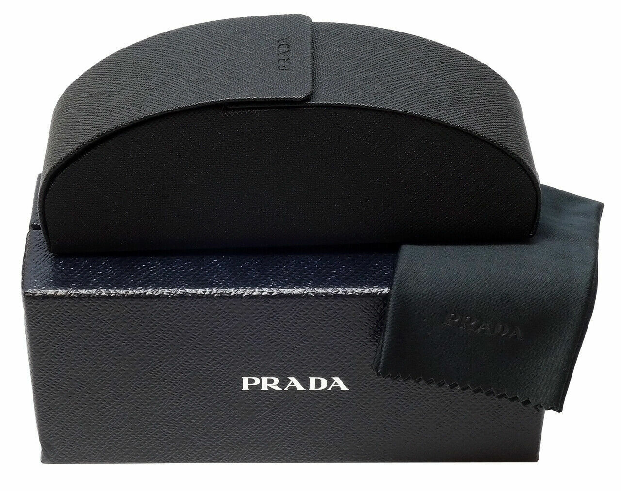 Prada 0PR 08NV-05N101 53mm