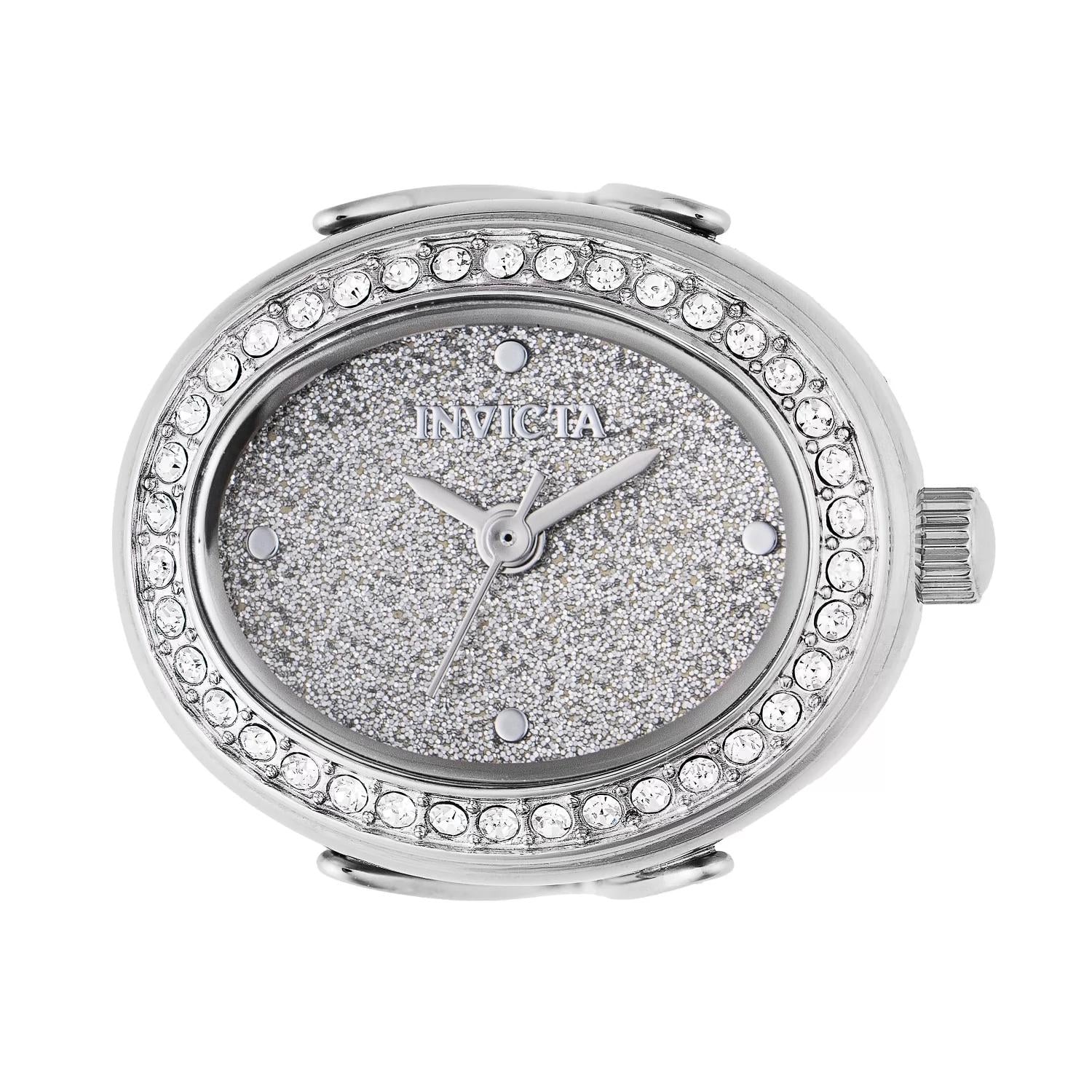 Invicta 49594 Missing