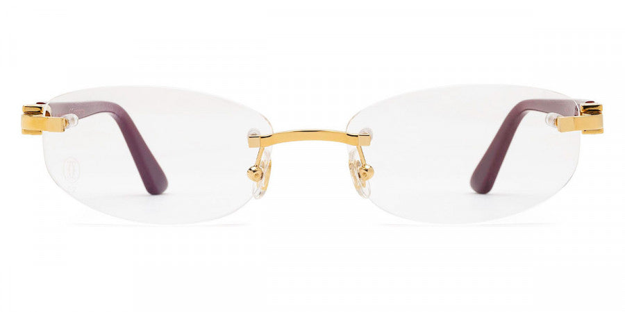 Cartier CT0318o-003 52 mm