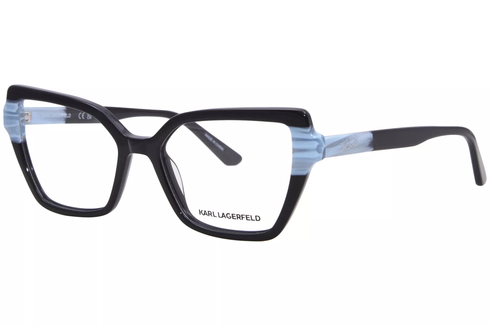 Karl Lagerfeld KL6131-014-53 53 mm