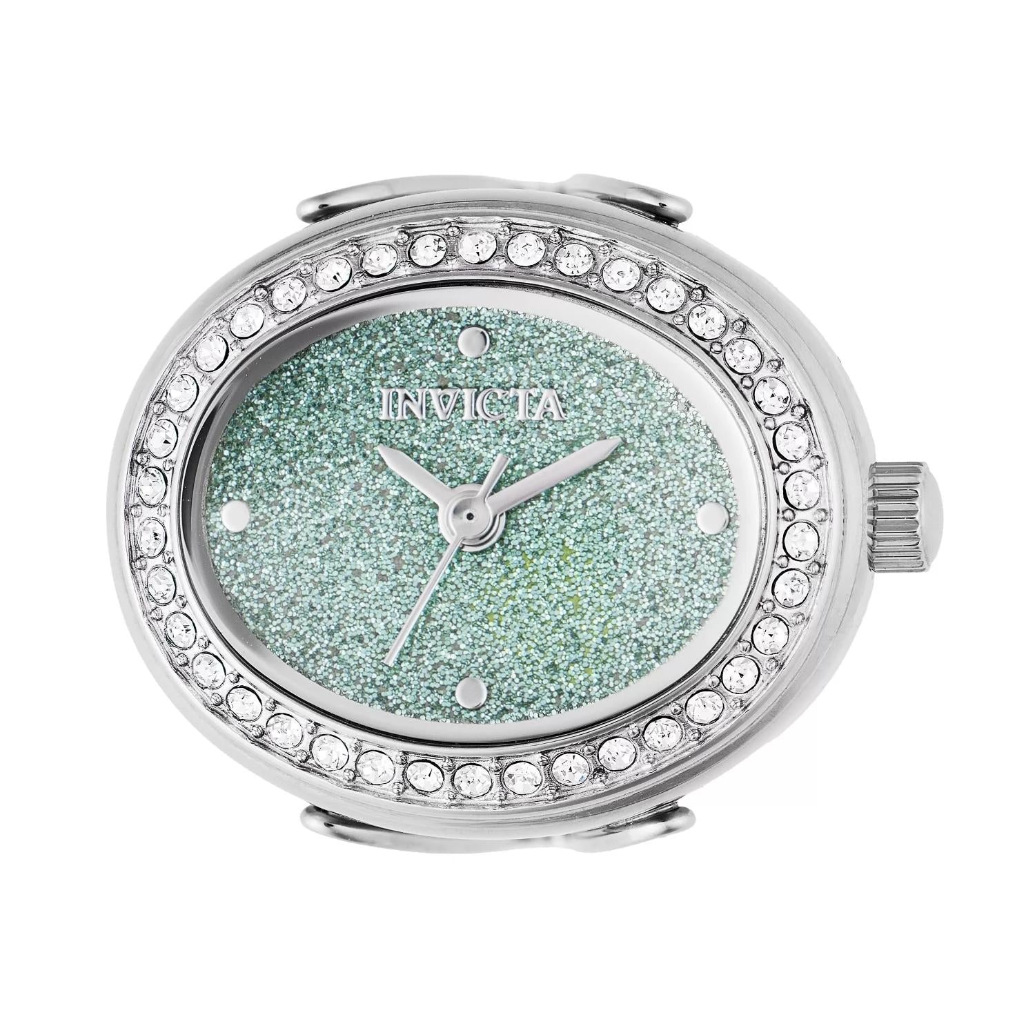 Invicta 49597 Missing
